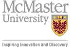 McMaster University ESRI Development Centre