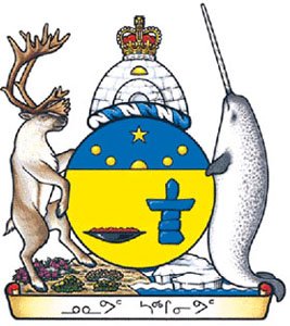 Download Nunavut Data