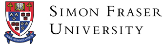 Simon Fraser University GIS