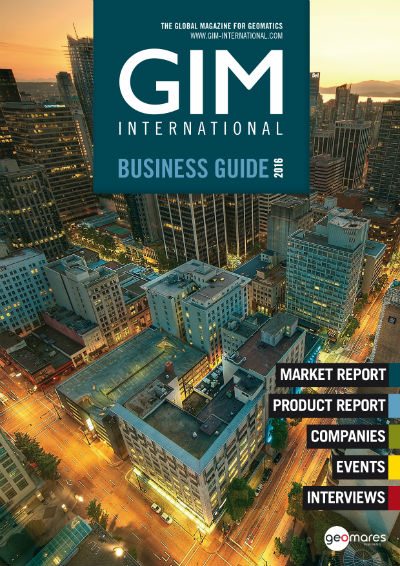2016 GIM Business Guide
