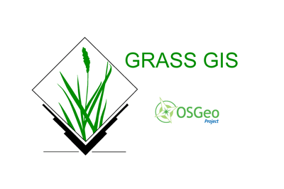 Grass GIS Software