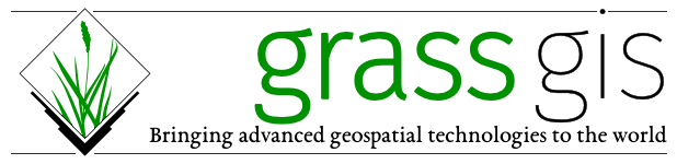 Grass GIS Software