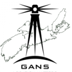 Geomatics Association of Nova Scotia (GANS)