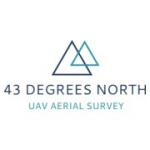 43 Degrees North