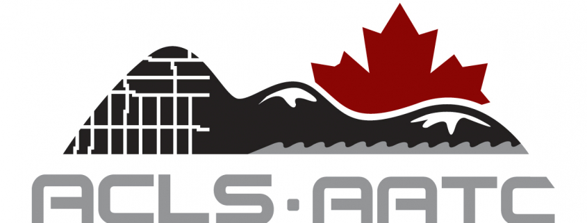 Association of Canada Lands Surveyors