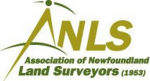 Association of Newfoundland Land Surveyors