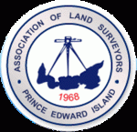 Association of Prince Edward Island Land Surveyors