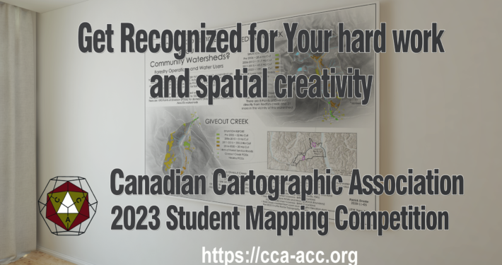 CCA Mapping Competitions