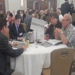 Canadian Geomatics Community Round Table - CGCRT