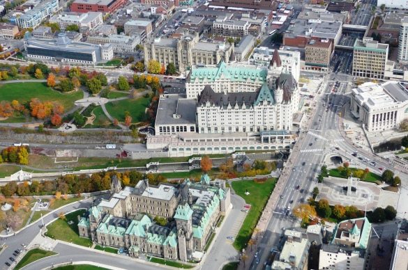 Open Source Geospatial Workshops Added to GeoIgnite 2019 Conference in Ottawa