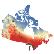 Climate Atlas of Canada