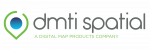 DMTI Spatial Logo