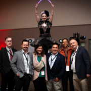 GeoIgnite 2026 - Canada’s National Geospatial Leadership Conference