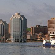 Halifax GIS jobs