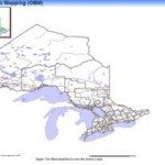 How to Get Ontario Topographic Data