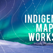 Indigenous Mapping Workshop