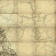 Thompson’s 1826 Map of Northwestern North America 2 Map 1826 Northwestern North America by Thompson11