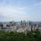 Montreal 3D Buildings (Open Data)