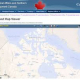 Nunavut Map Viewer