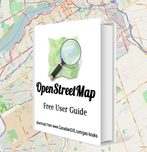 OpenStreetMap User Guide
