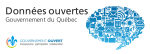 Quebec Open Data