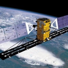 RADARSAT – Canadian geomatics RADAR Satellite (Canadian Geomatics Acronyms and Abbreviations)