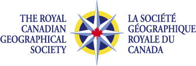 Support the The Royal Canadian Geographical Society