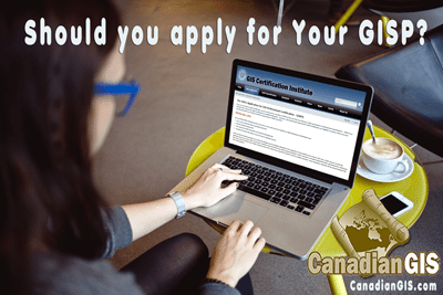 Should you apply for GISP?