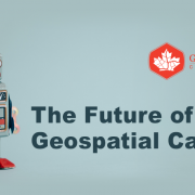 The Future of Geopatial Careers