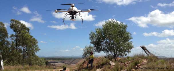Most viewed UAVs for Mapping and 3D Modelling