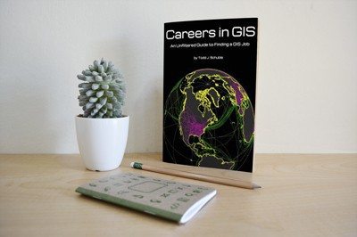 Canadian Geomatics Jobs - GIS Employment & Careers in GIS: an Unfiltered Guide to Finding a GIS Job