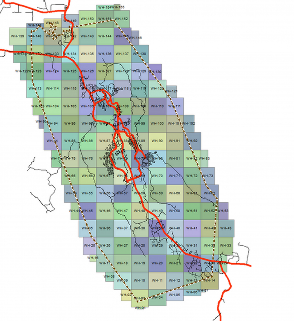 City of Whitehorse GIS Open Data | Canadian GIS & Geomatics