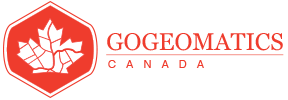 GoGeomatics logo