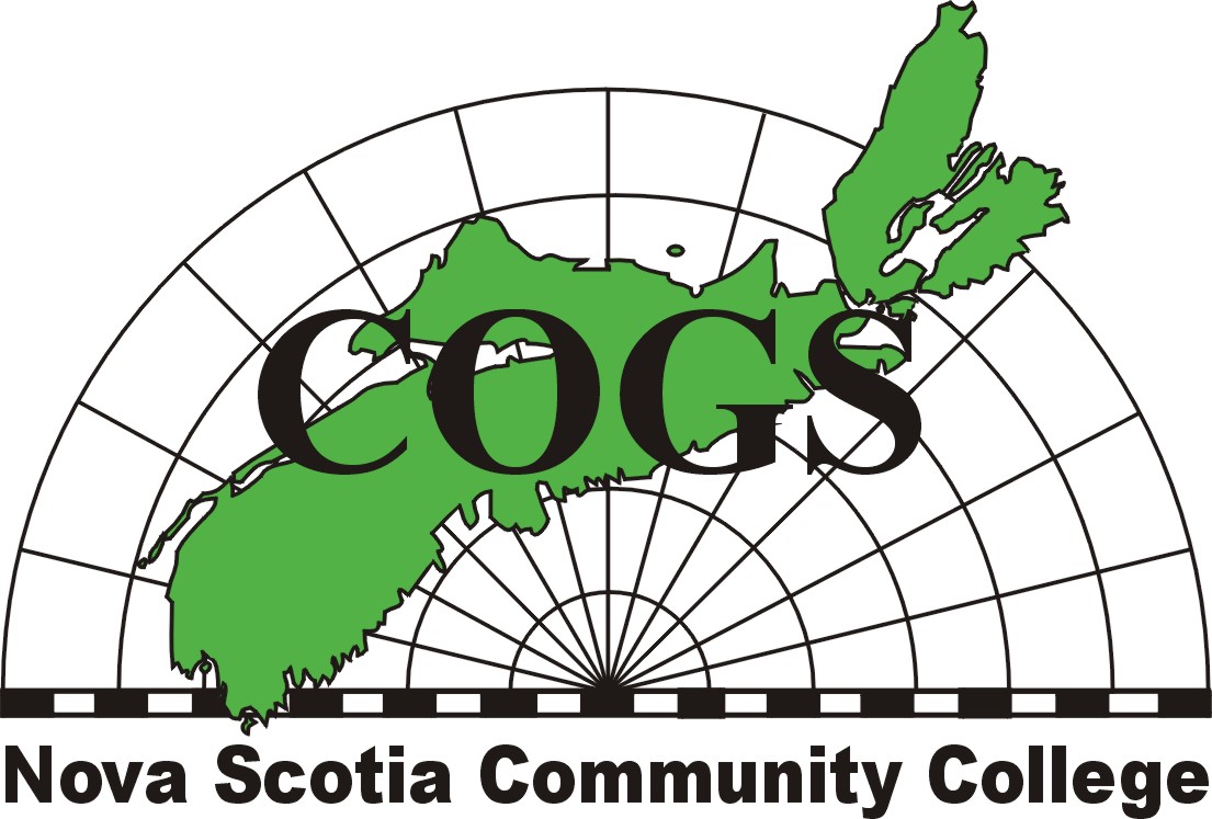 Centre of Geographic Sciences (COGS) logo