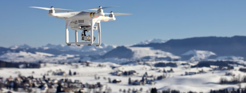 Canadian Geomatics Sector News - Keep up with Canadian Geomatics Sector News such as Issues with Drones