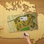 Map Maker for Canada