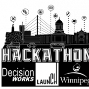 2019 Winnipeg Open Data Hackathon