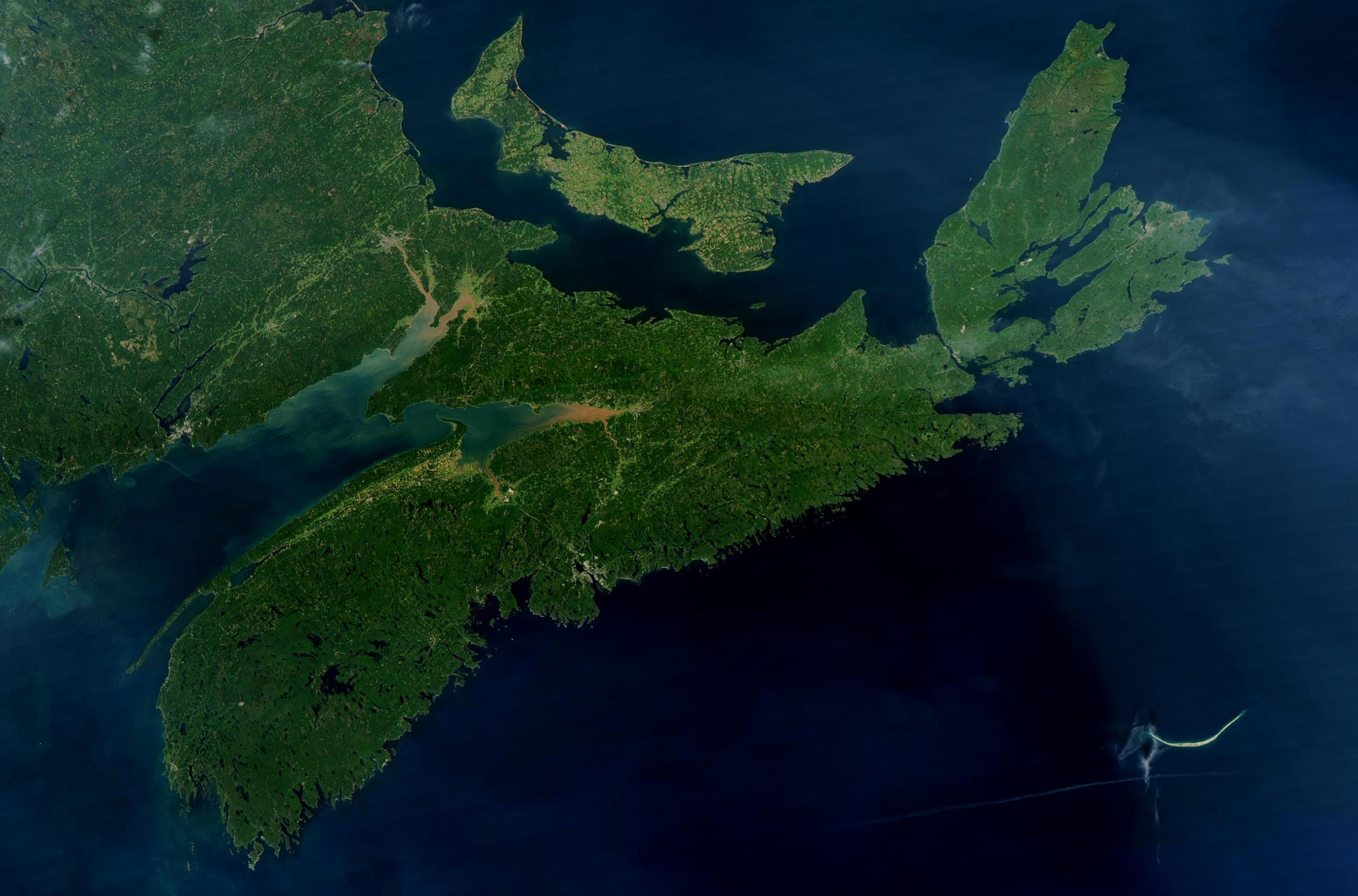 Nova Scotia