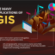 The Many Applications of GIS