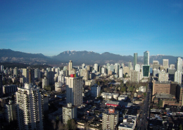 GIS jobs in Vancouver